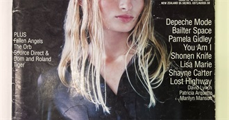 50 Books Gem Has Read That Start With F