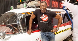 Some Ernie Hudson Films