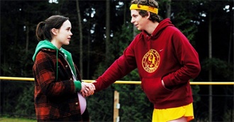 Movies About Pregnancy