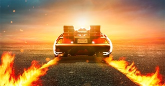 Highest Grossing (Domestic) Films From Each Year (1980-2023)