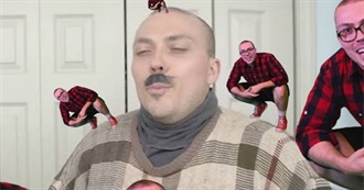 Anthony Fantano's Vinyl Collection December 2025