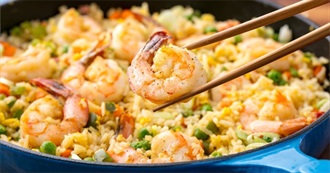 What David Ate - Day 603