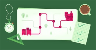 Book Train of Thought #3