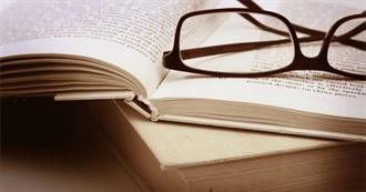 SDM Listman&#39;s TBR List