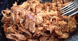 What Ray Ate - Day 487