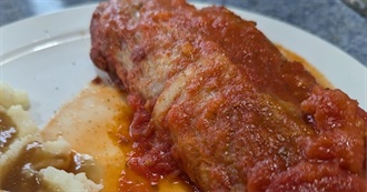 Big T&#39;s Food Eaten Today 1178