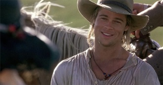 Every Movie Seen Beginning With L; Liked and Disliked