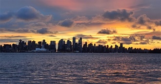 Shannon&#39;s Favorite Places Along the Way