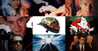 Johnathan1417&#39;s Top 50 Favourite Films of the 1980s