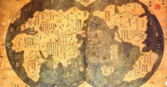 Women Writers Around the World