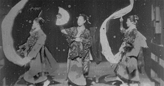 Rosie&#39;s Movies From the 1890s VI