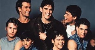 American Literature at the Movies: The Movies