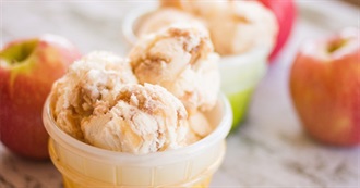 Last 20 Foods That Duck Queen Tried for the First Time 81