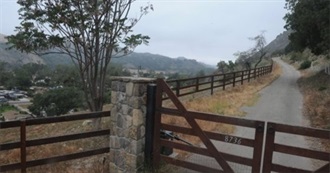 Everywhere, According to the Johnny Cash Song