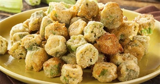 Big T&#39;s Popular Dishes of Southern USA 4