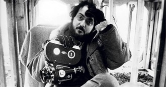 Stanley Kubrick&#39;s Favourite Films