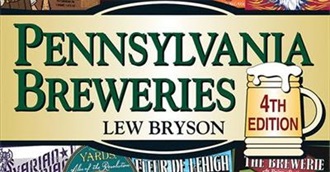 Pennsylvania Craft Breweries