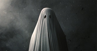 Best Movies About Ghosts
