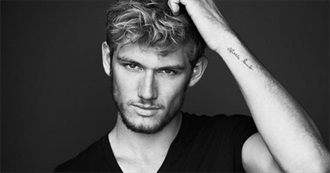Alex Pettyfer Movies