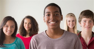 57 Teen Movies That You&#39;ll See Yourself in (Seventeen)