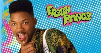 The Fresh Prince of Bel-Air Episode Guide