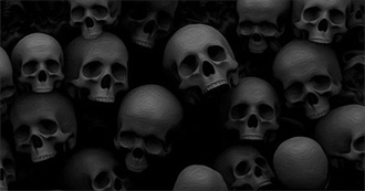 The Greatest Fright Fiction of All Time! The Cyber-Horror Elite Takes on Literature