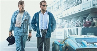 10 Best Biopics of the 2010s, According to IMDb