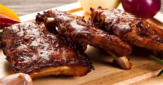 Big T&#39;s Popular Dishes in Dallas