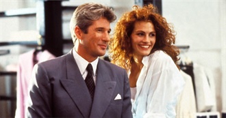 50 Essential Romantic Comedies