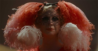 Films Kynky Bought In... November 2023