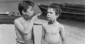 Movies Seen in September 2022 Pt 2