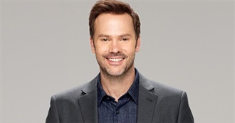 Barry Watson - Filmography