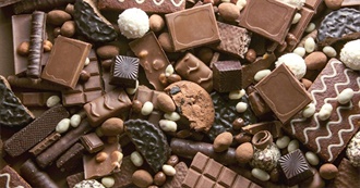 Great Chocolates