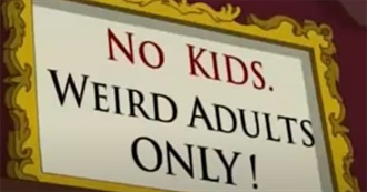 Sova&#39;s Favorite Movies