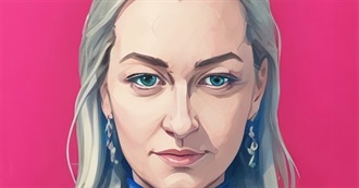 Margr&#233;t&#180;S Bucket List 2024