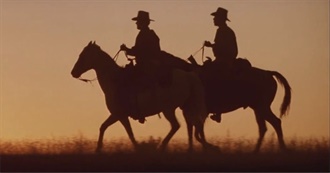 Every Nominated Film | 1993 Oscars