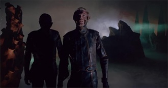 37 Space Horror Movies