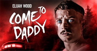 American Blu-Rays Released March 24, 2020