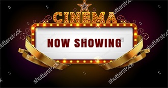 Max at the Movies 1974