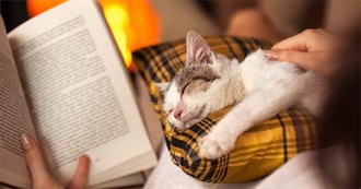 A&#39;s One Read, One TBR