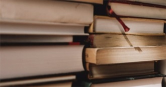 Books Scott Read in 2021