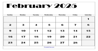 Randy M.&#39;S Books Finished in February Over 26 Years