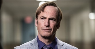 JB&#39;s Top 40 TV Shows of All Time