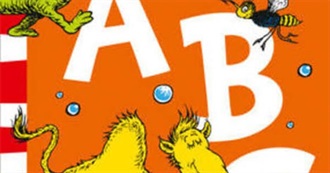 Dr. Seuss&#39;s Animal ABC
