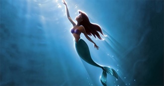 100 Movies With Titles Featuring an Adjective