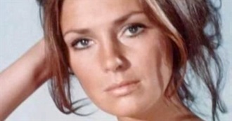 Jennifer O&#39;Neill Filmography ( March 2018)