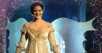 Meagan&#39;s Favorite Romantic Films