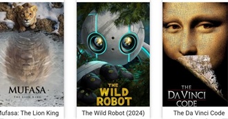 Movies Watched in 2025 Part A