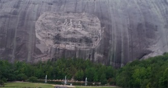 Things to See in Georgia