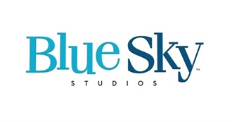 Reused Voice Actors in Blue Sky Movies